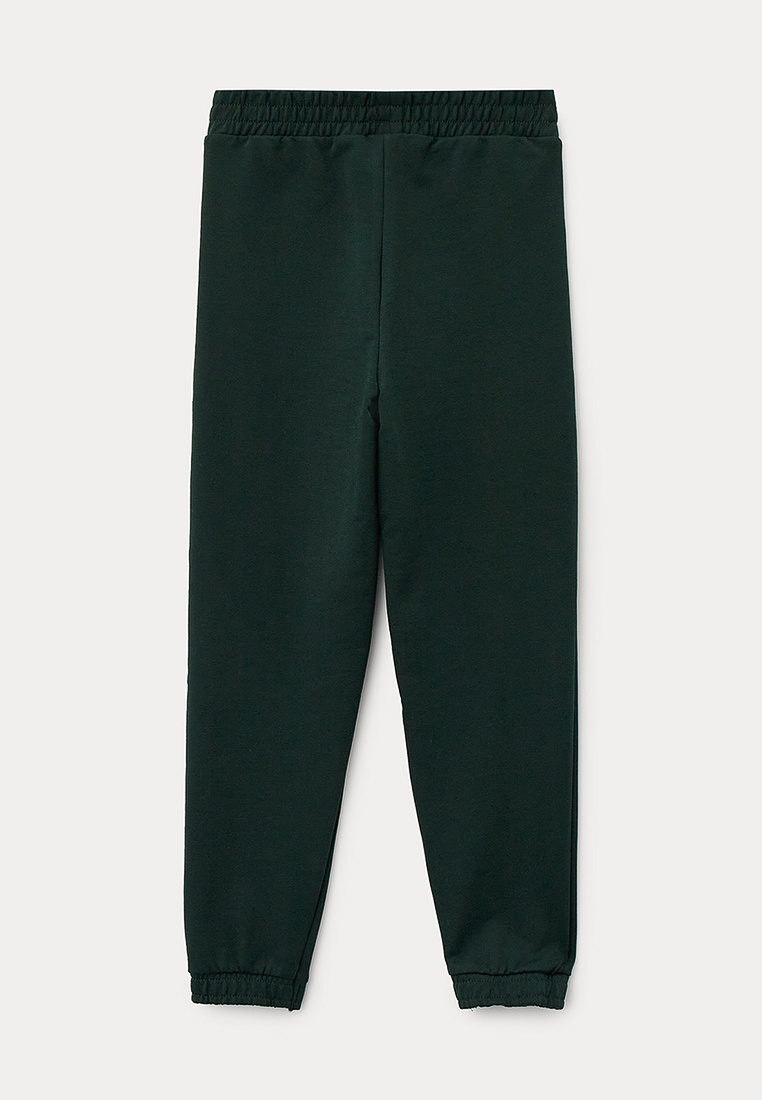 Костюм Luisa Moretti 6388-DARK GREEN - фото 5