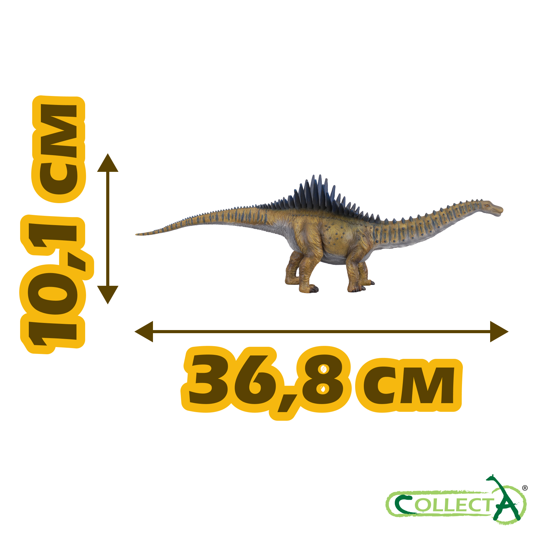 Фигурка Collecta Агустиния - фото 2