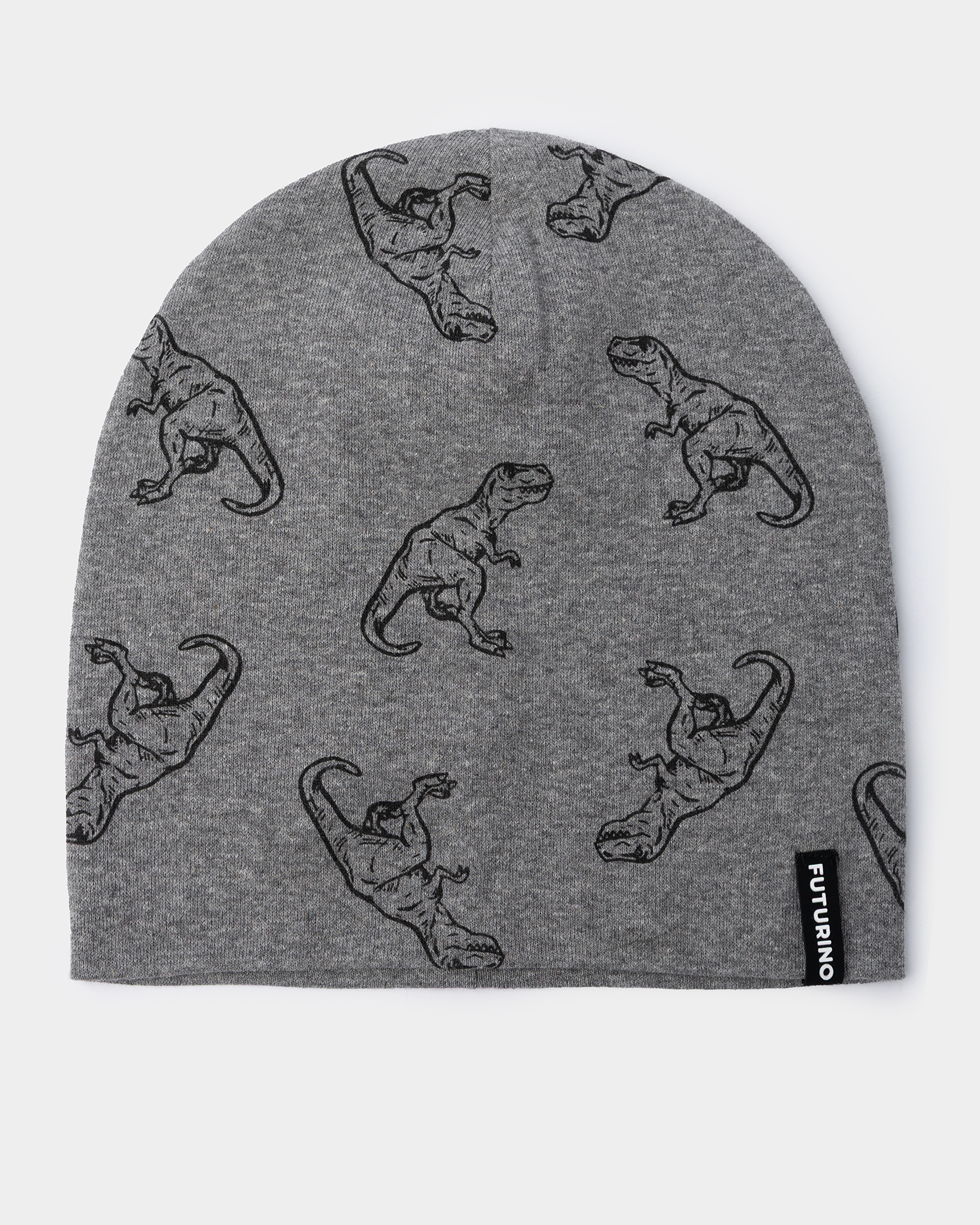 Шапка Futurino W25FU6-BA136kb-GG - фото 1