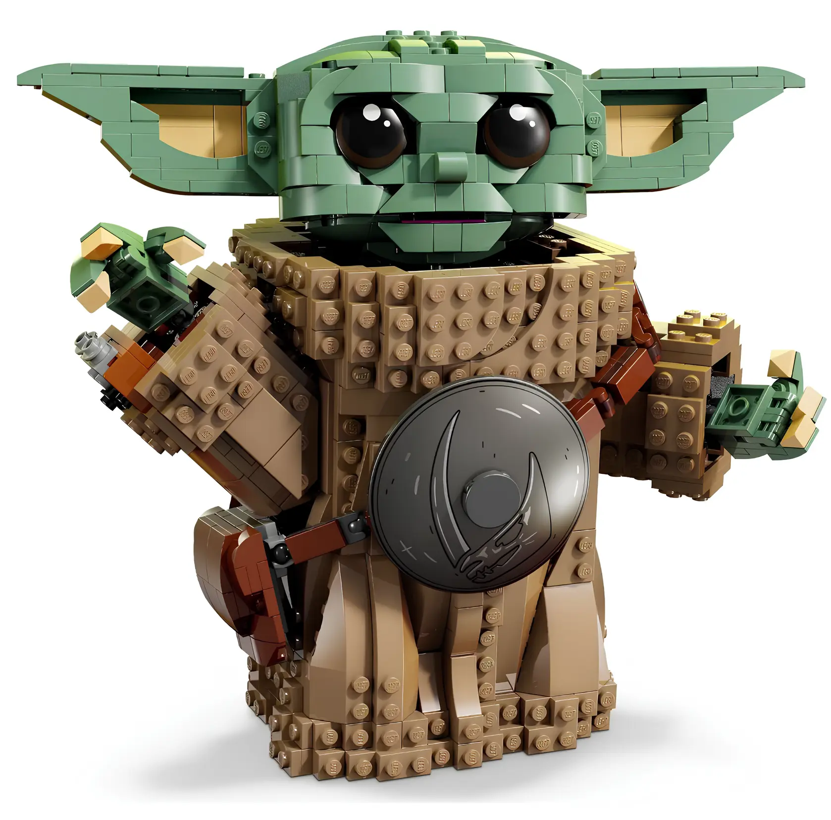 Конструктор LEGO Star Wars 75446 1200 дет. - фото 6