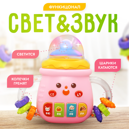 Игрушка SHARKTOYS