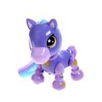 Фигурка Zabiaka Моя лошадка