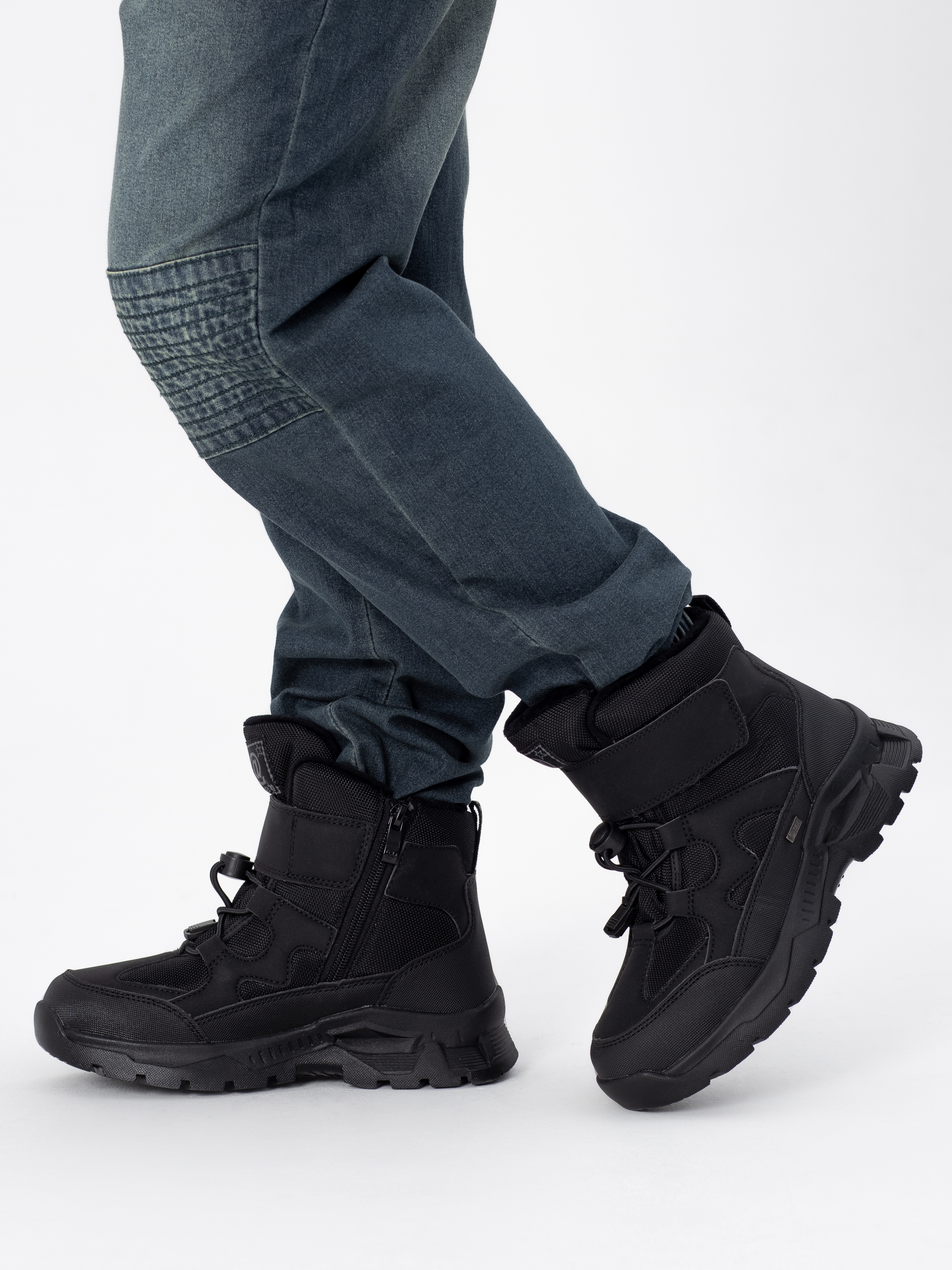 Сапоги Antilopa AL 15682 - фото 1