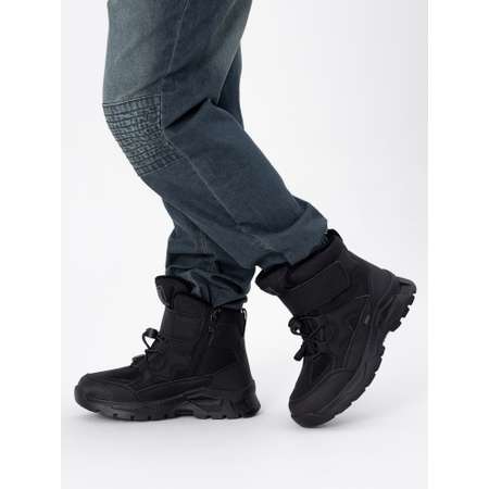 Сапоги Antilopa