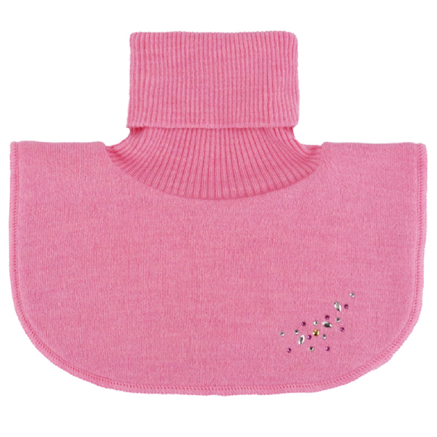 Манишка GUSTI AC1107G-SUPER PINK - фото 1