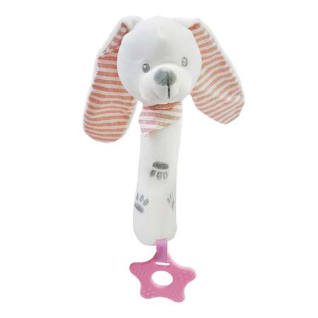 Игрушка Uviton Baby bunny