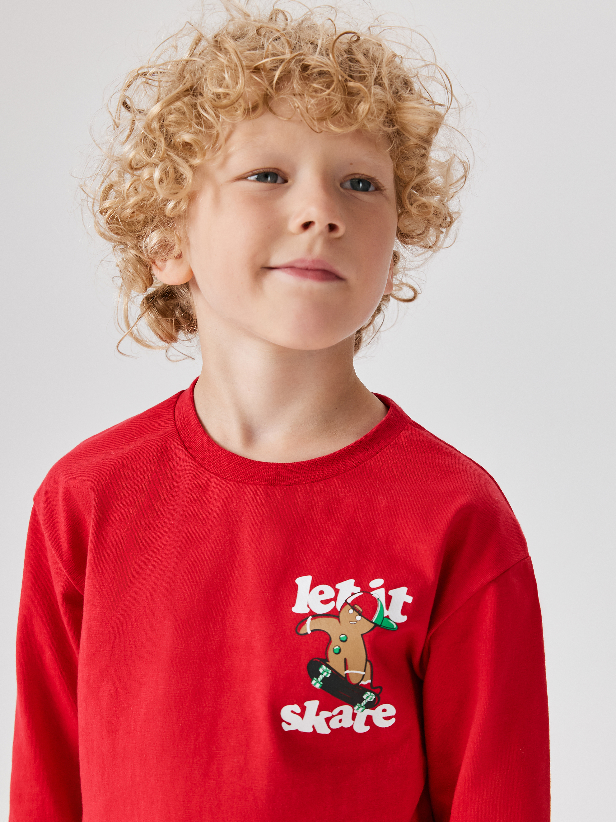 Лонгслив Acoola 20120150141_0093489 - фото 4