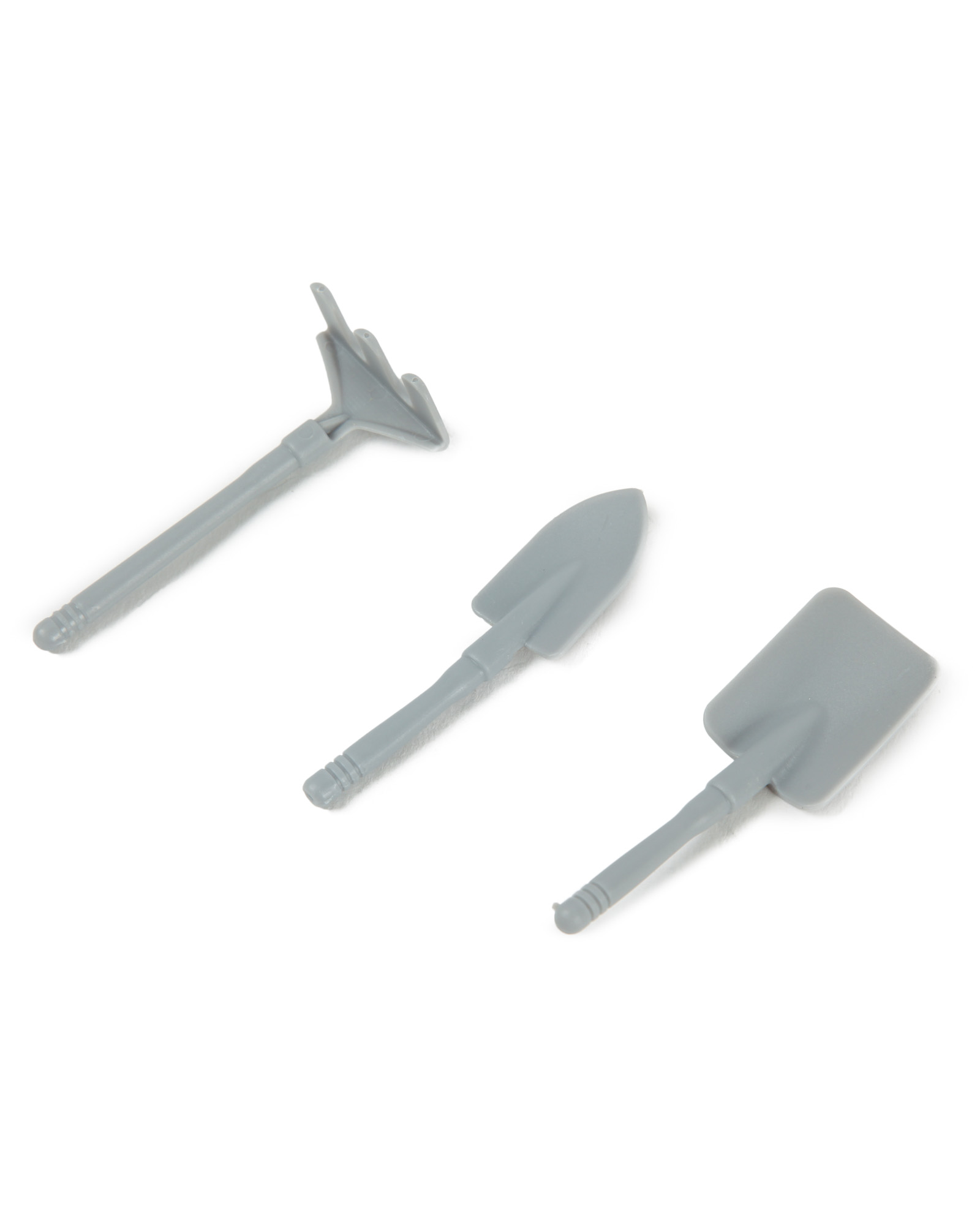 Тесто для лепки Attivio Строительные машинки 3 цв. в ассортименте - фото 7