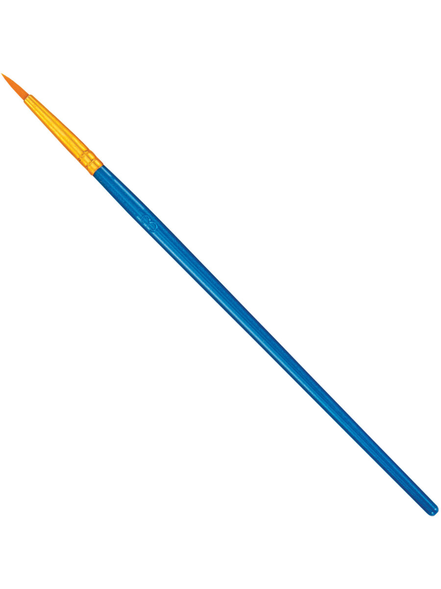 Кисть WBZ 10 шт. - фото 11