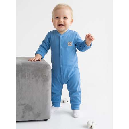 Комбинезон Эскимо