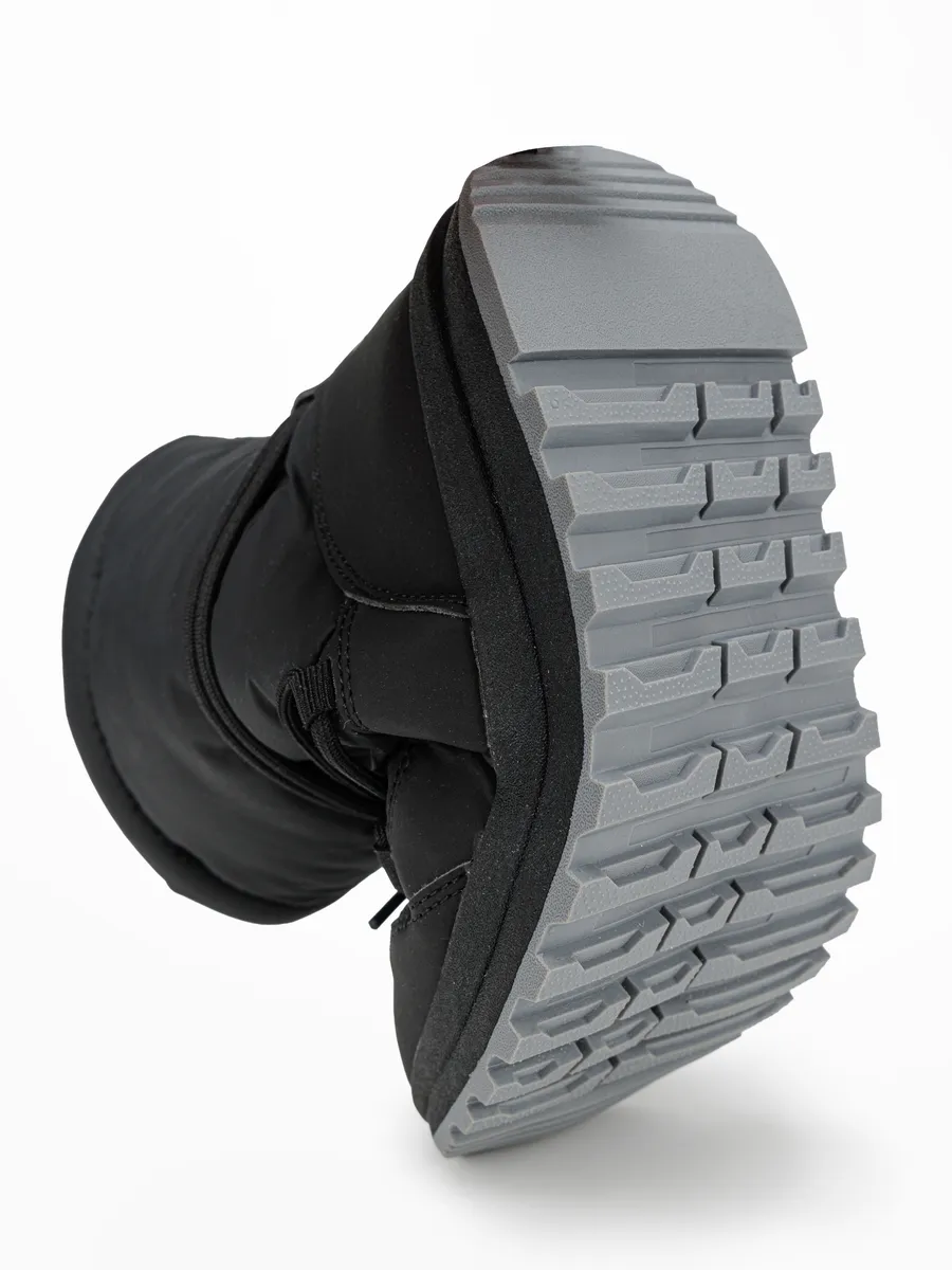 Дутики KDX KGD-02 black - фото 18
