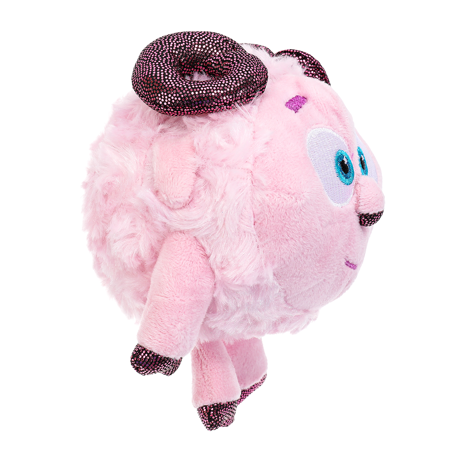 Мягкая игрушка Мульти Пульти Бараш - фото 5