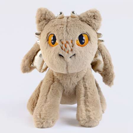Игрушка мягкая Milo Toys