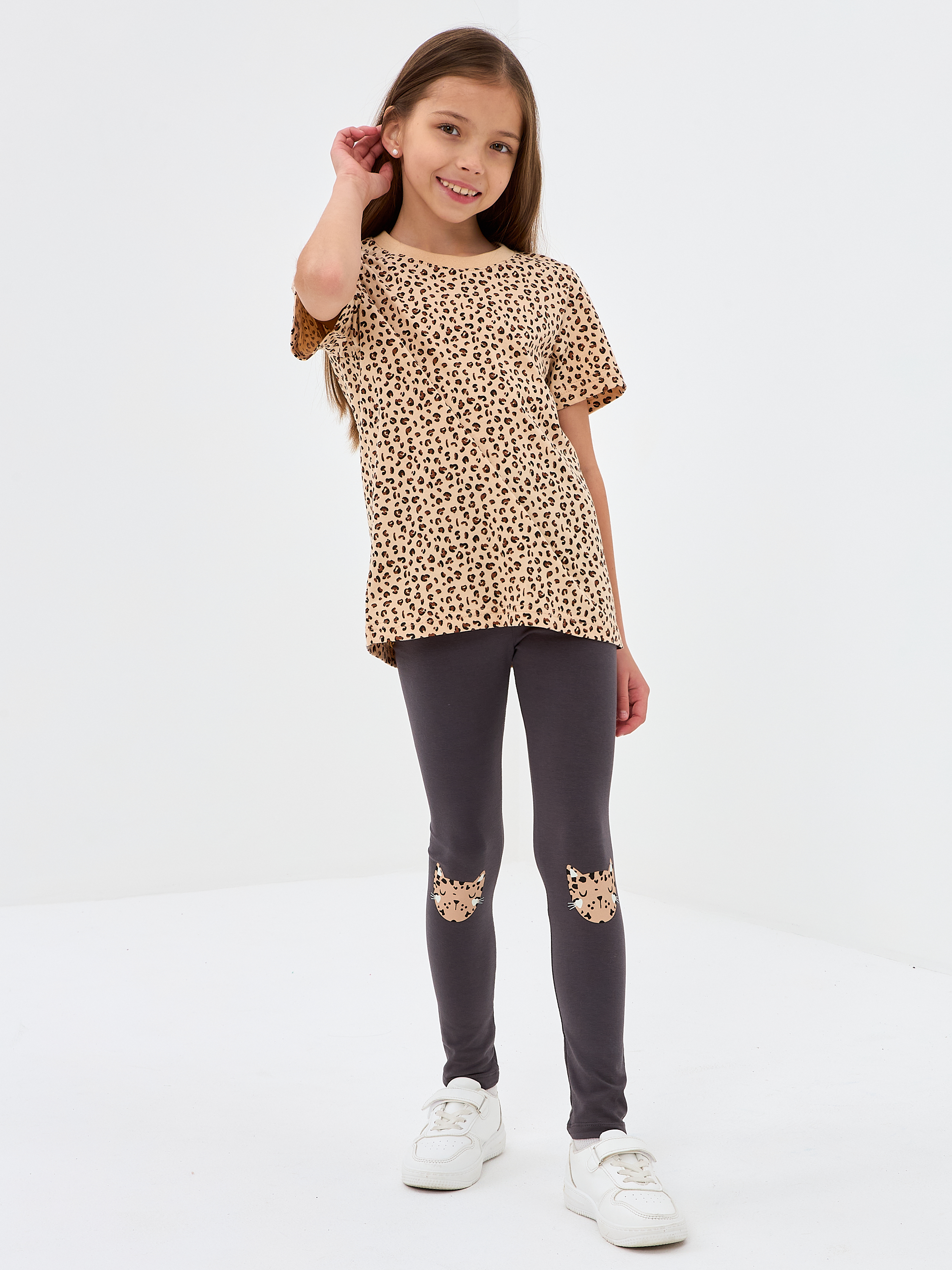 Футболка 3 шт LELO kids LELO-520-04 - фото 3