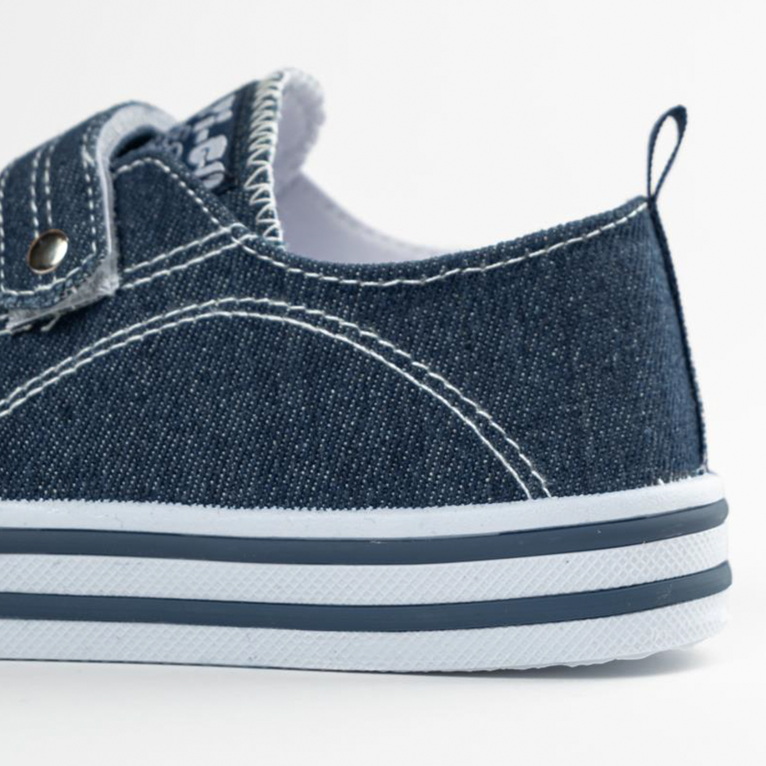 Кеды TikkaGo 7N01_240803_navy - фото 7