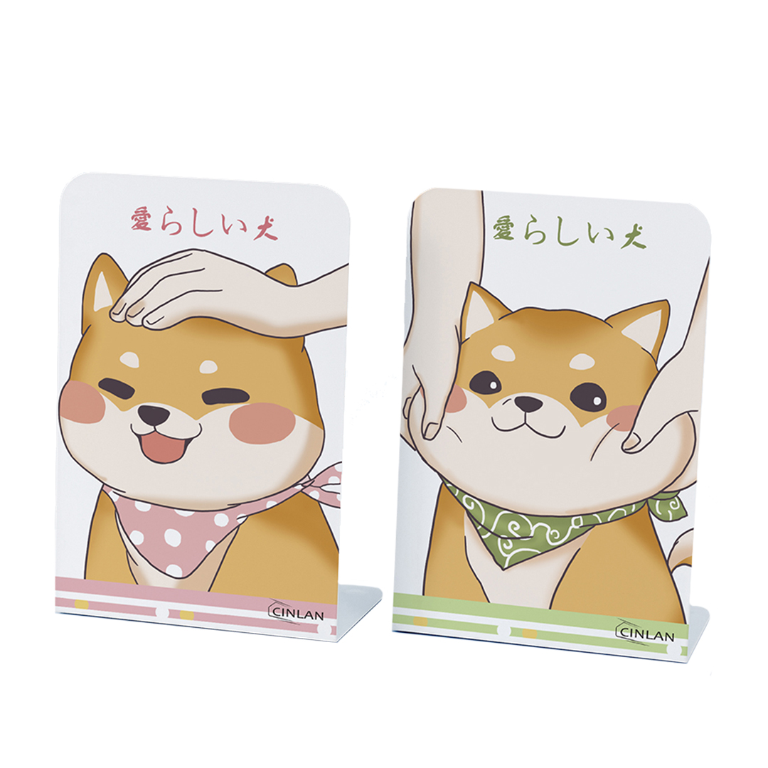 Подставка для книг CINLANKIDS - фото 1