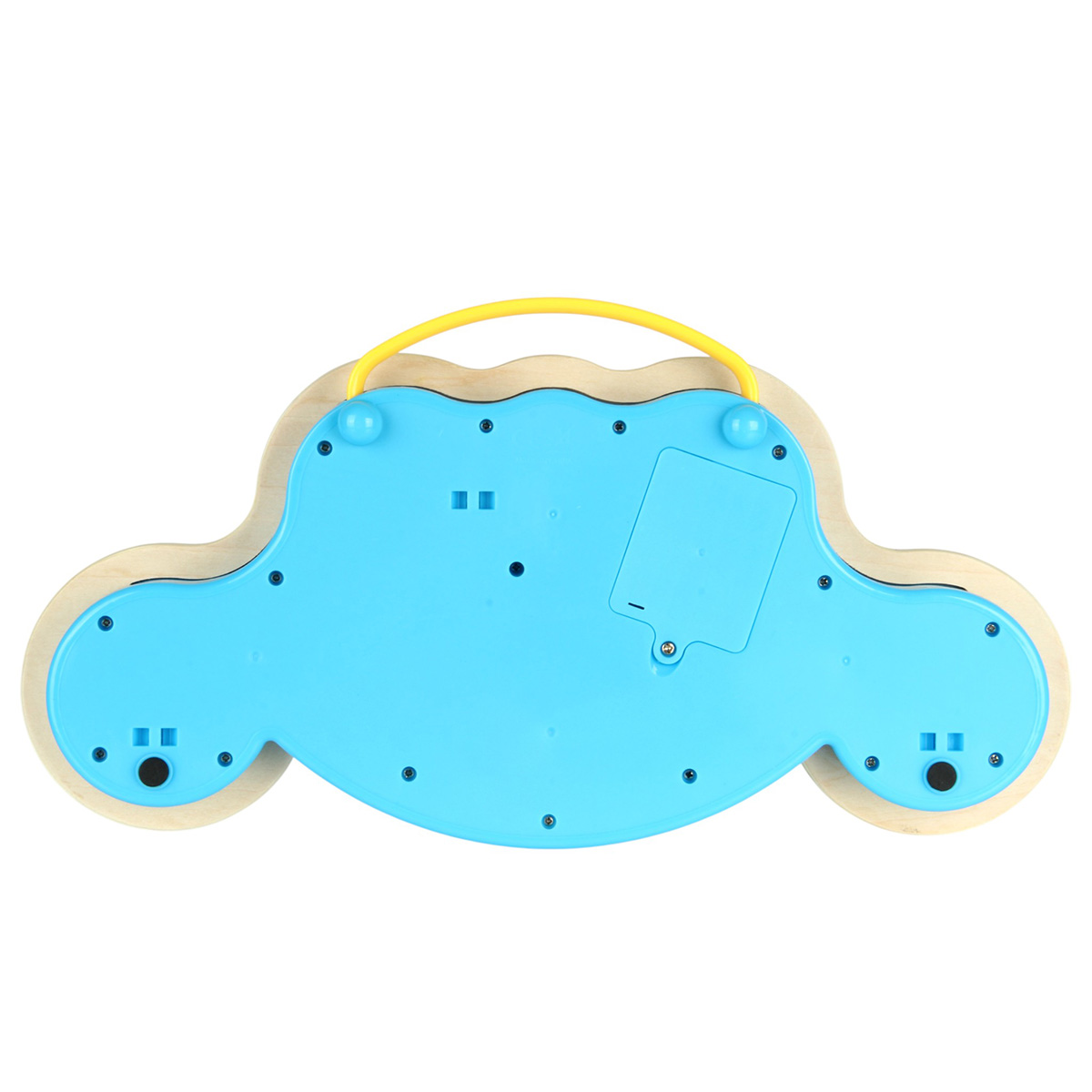 Игрушка музыкальная Veld Co барабаны, пианино, синтезатор - фото 4