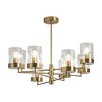 Подвесной светильник FREYA