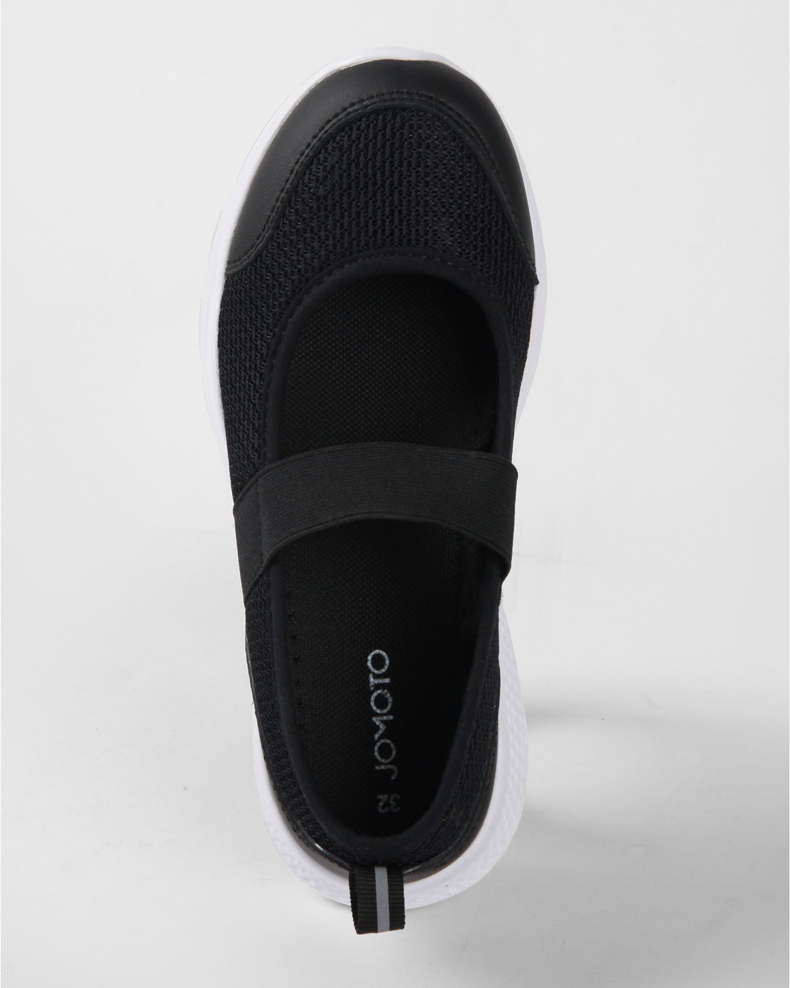 Кроссовки Jomoto B23ZCtgSH-408-99 - фото 4