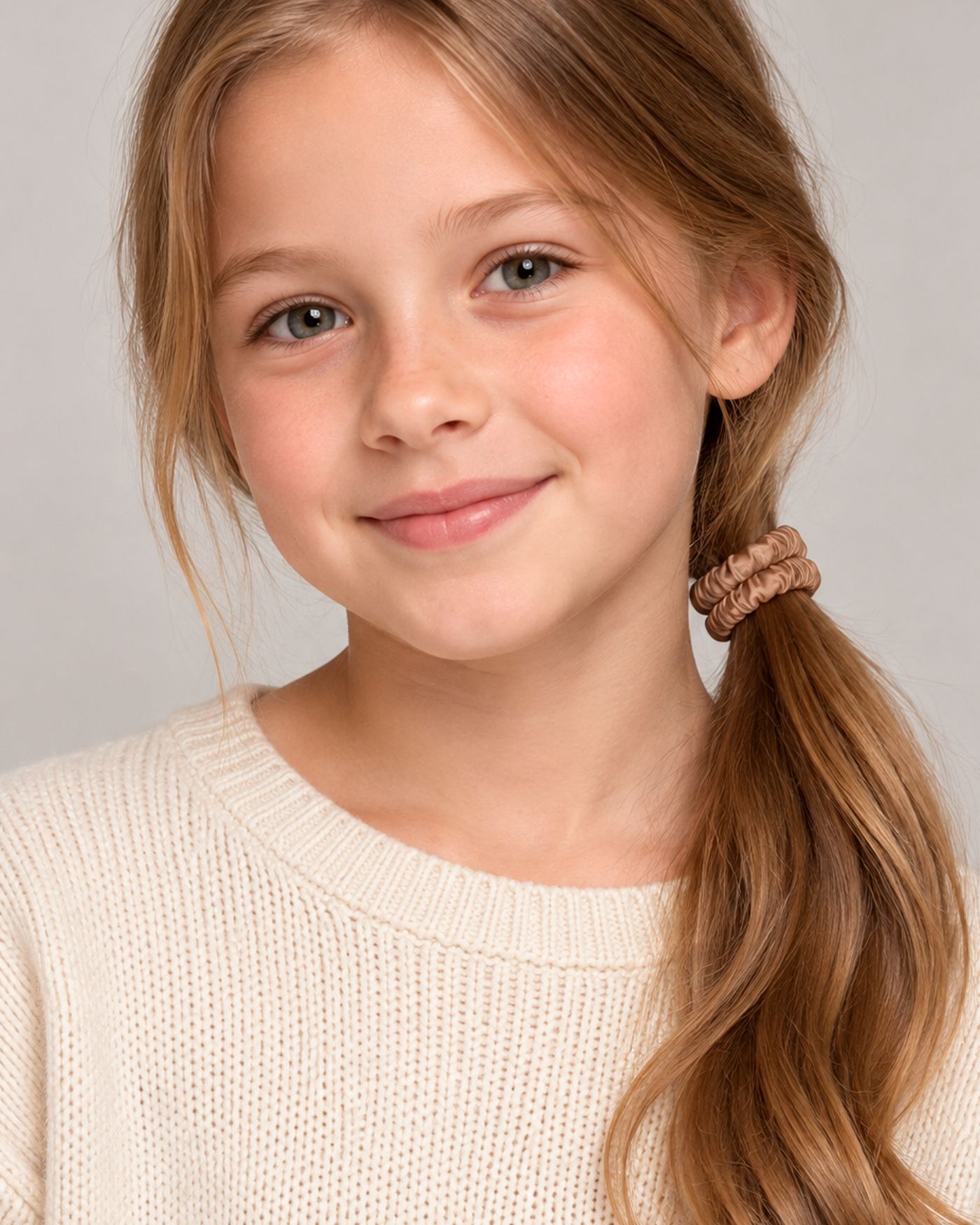 Резинка Demi Star Brown 6 шт. - фото 2