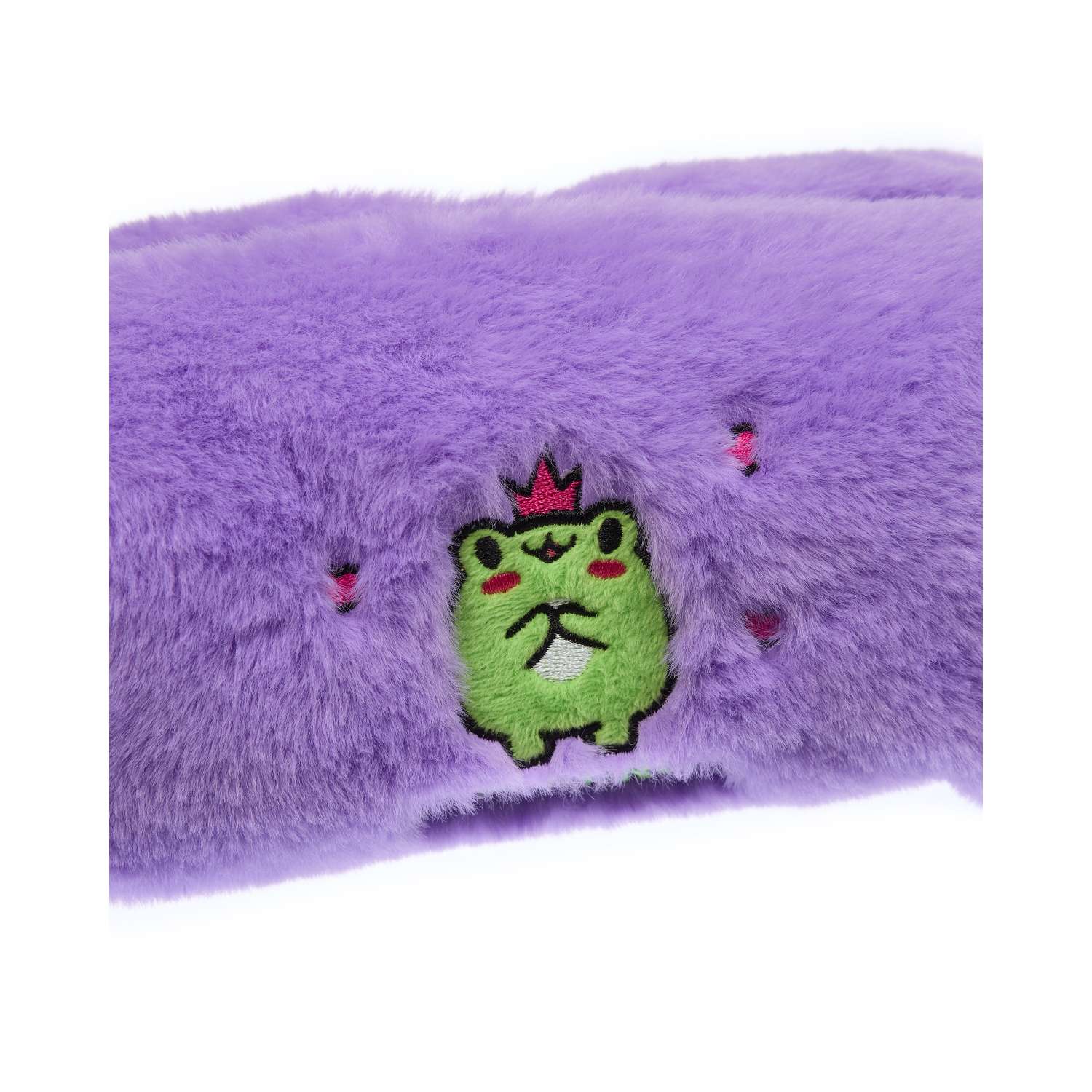 Пенал косметичка Munaby Frog - фото 2