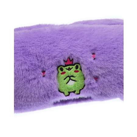 Пенал косметичка Munaby Frog