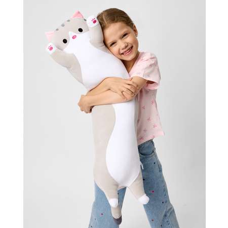 Мягкая игрушка Laffi котик