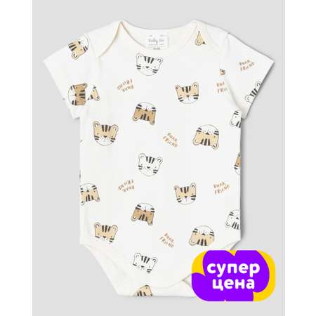 Боди BabyGo