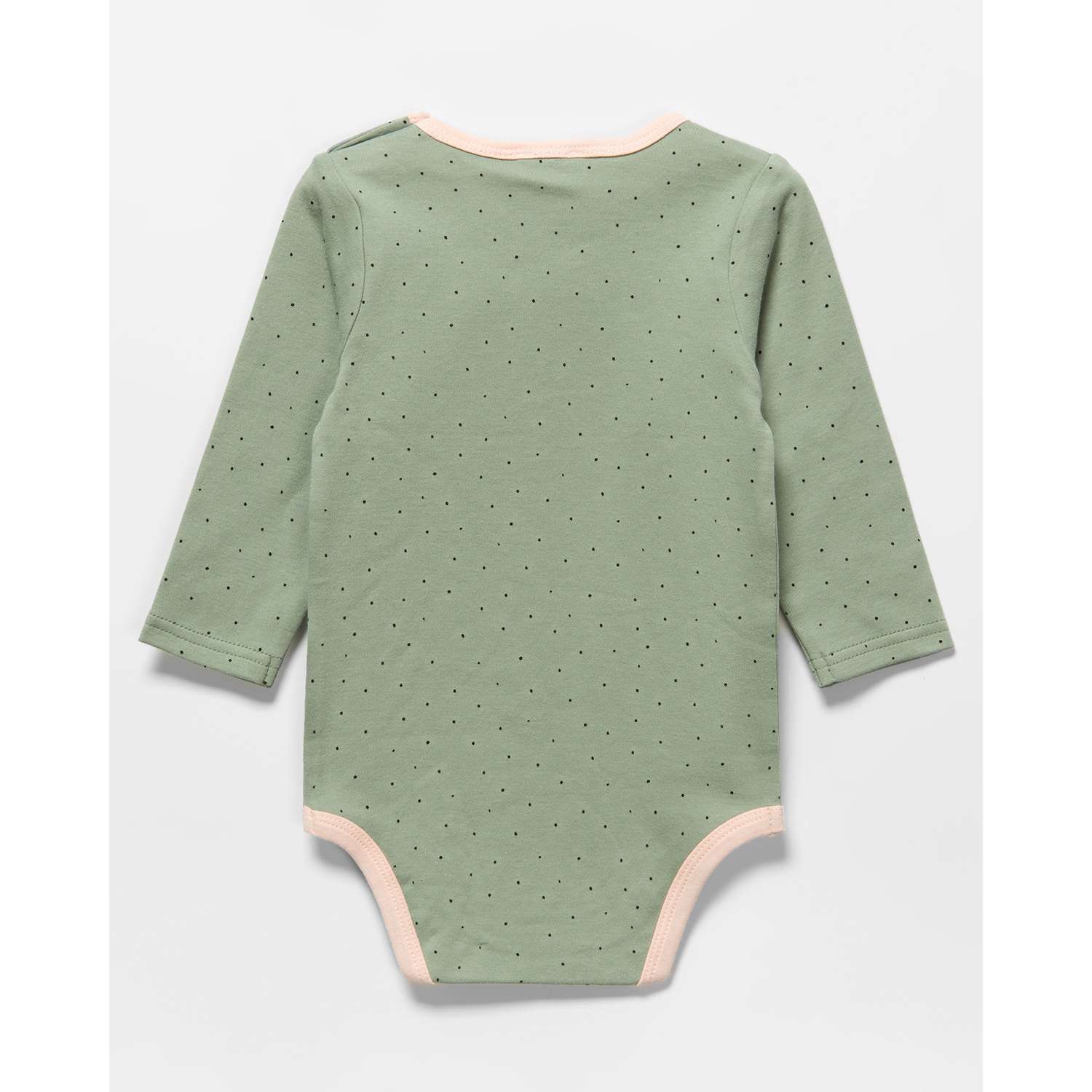 Боди Baby Gо S24BG1-15609ig-44 - фото 2
