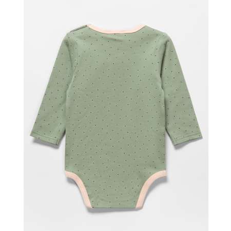 Боди BabyGo