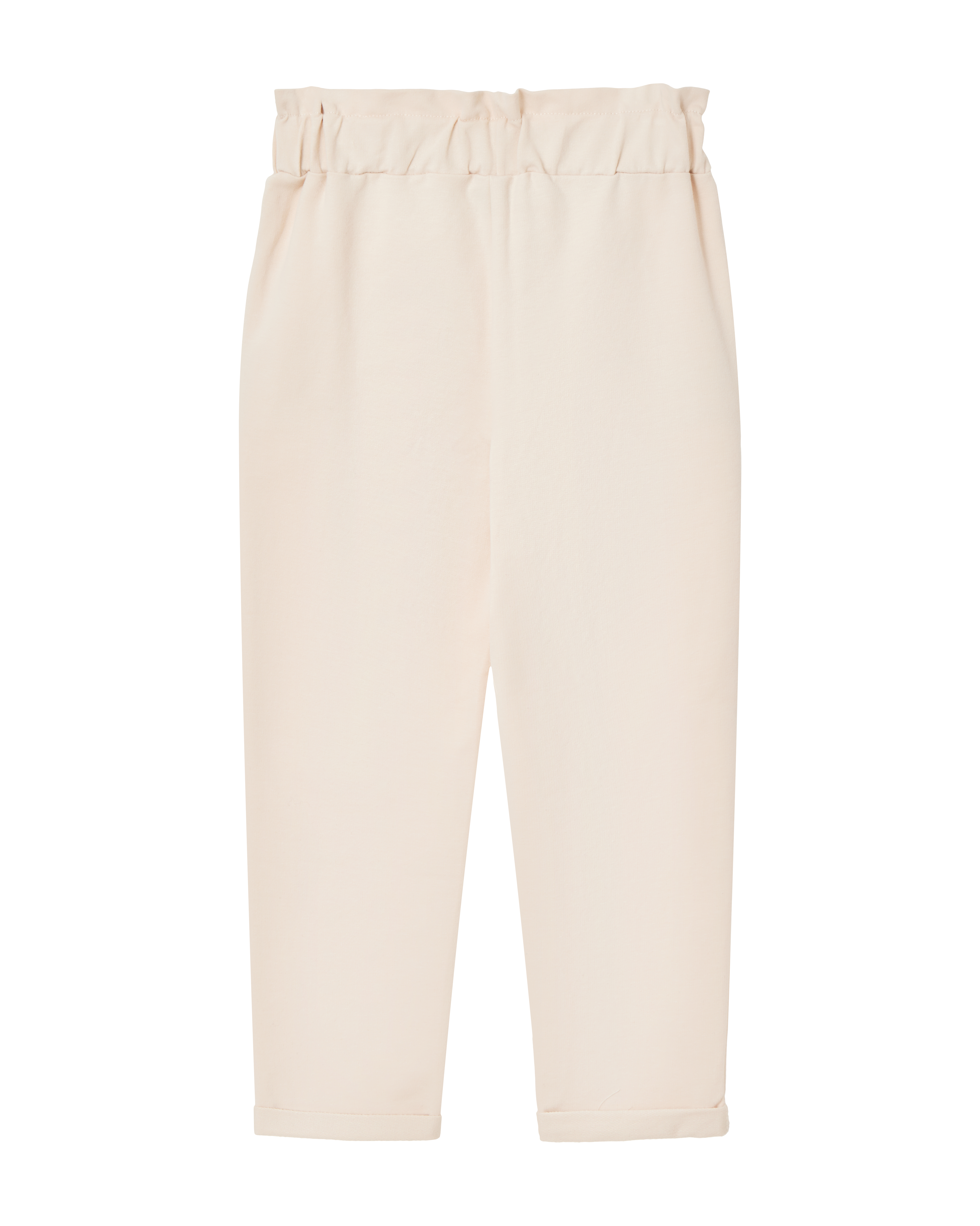 Брюки Totti Kids AW23TKG023/Брюки детские/Бежевый - фото 6