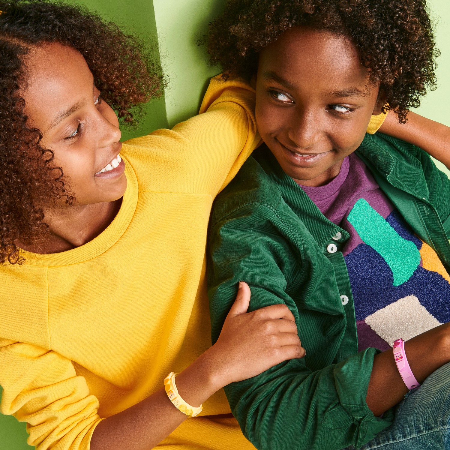 Конструктор LEGO DOTS Браслет Мороженое - фото 15