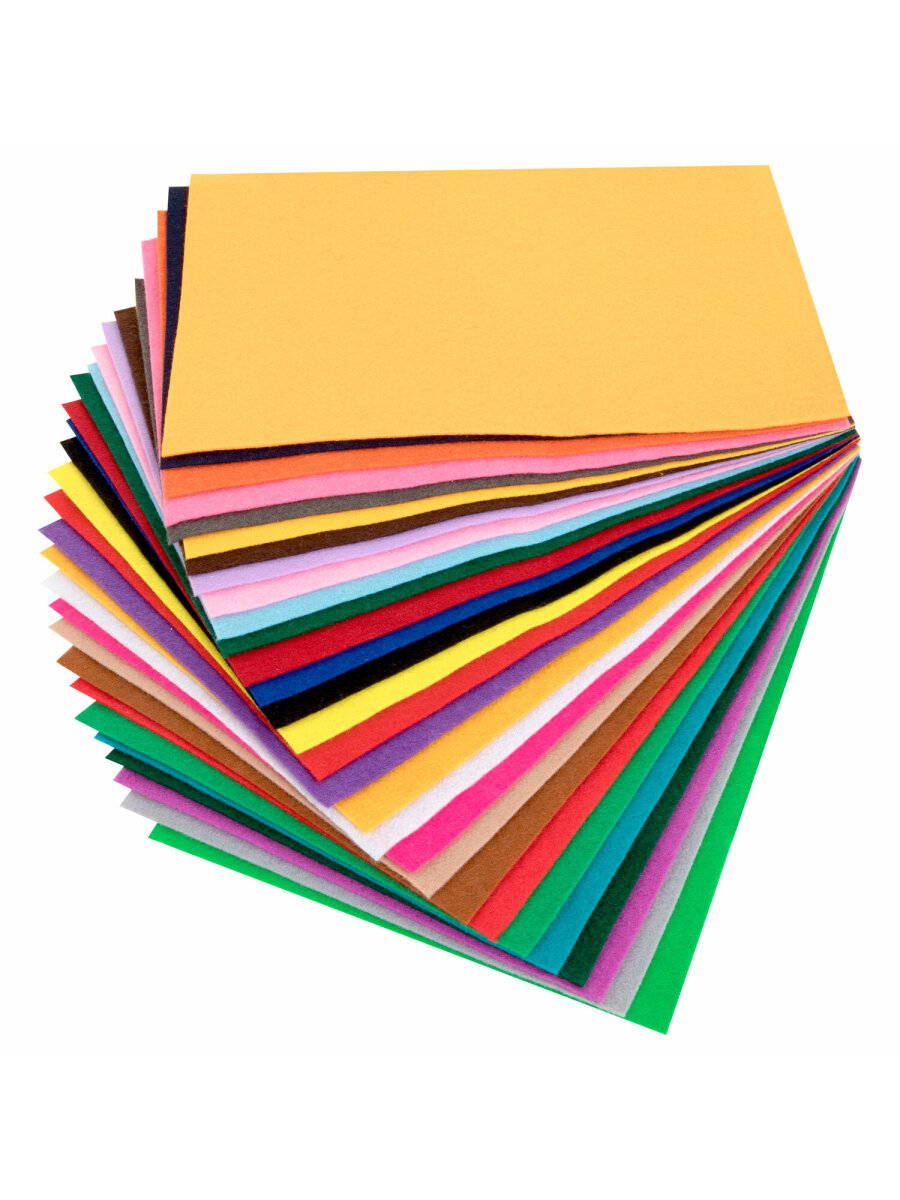 Набор для творчества Остров Сокровищ шитье Фетр - фото 12