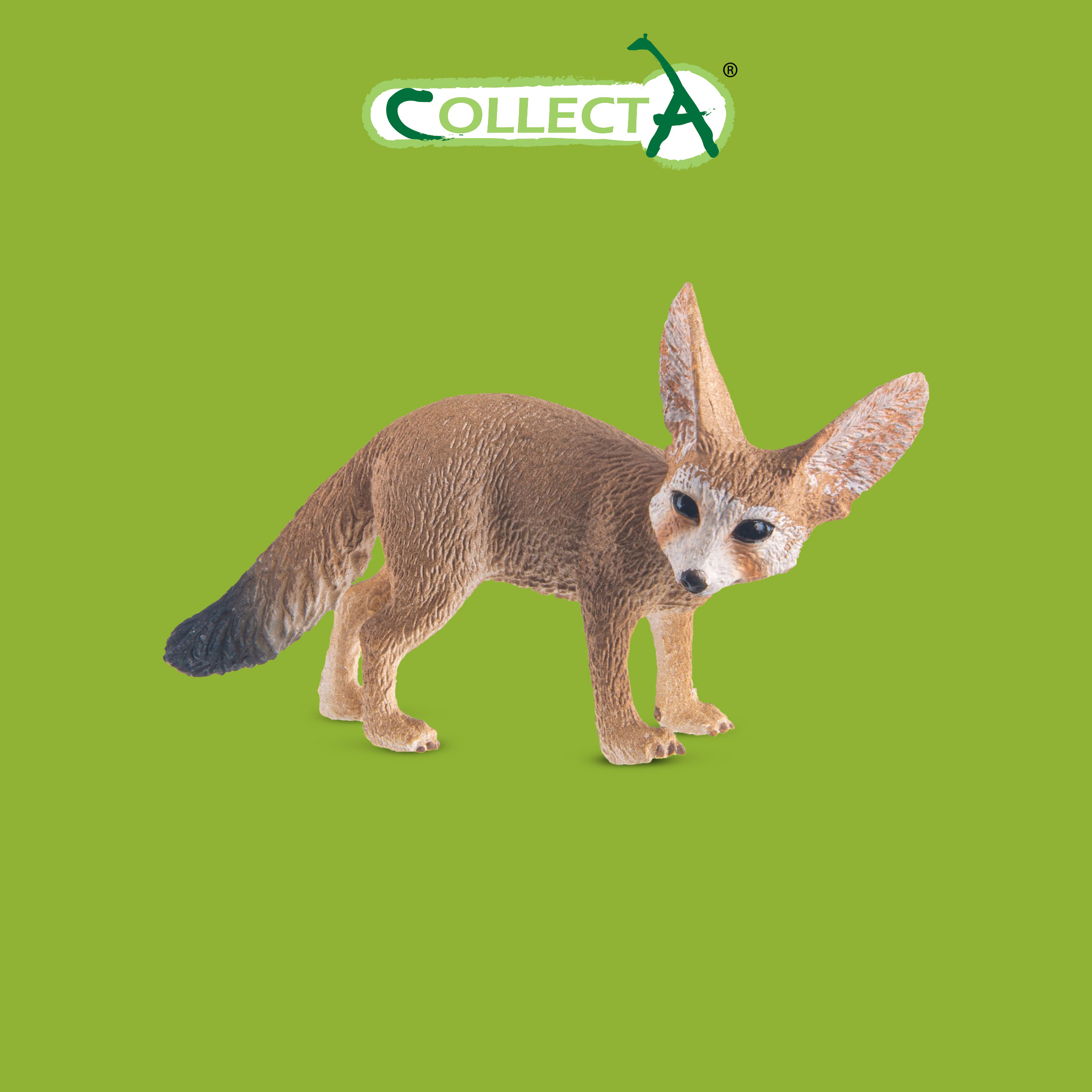 Фигурка Collecta Фенек - фото 1