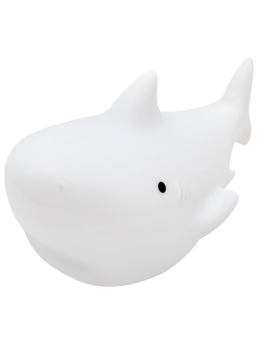 Игрушка ночник DASWERK Акула - фото 9