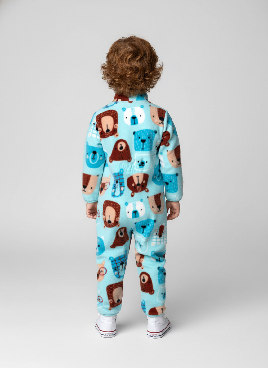 Комбинезон PlayToday 32513065 - фото 2