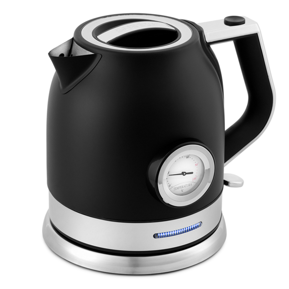 Чайник KITFORT КТ-692-1 - фото 1