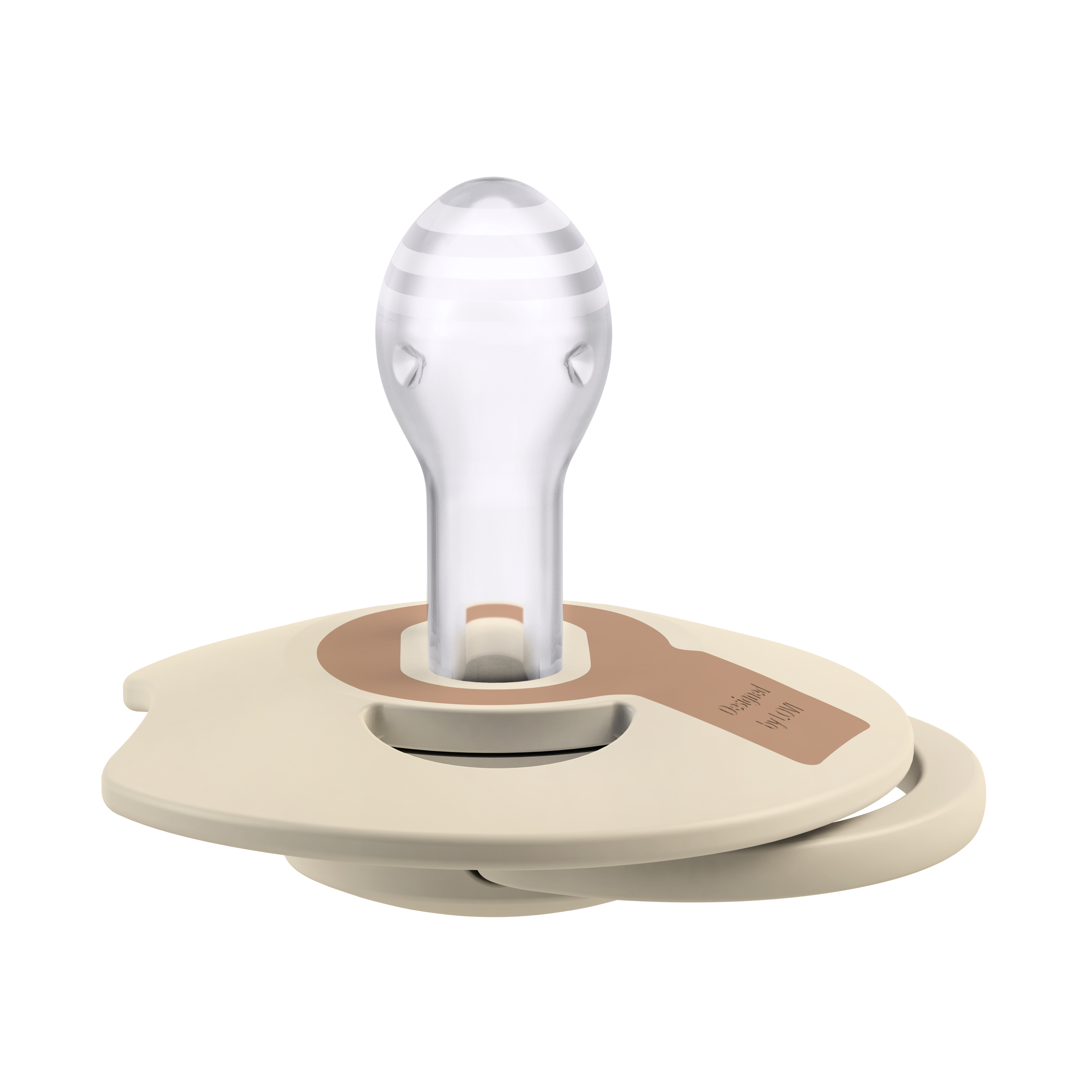 Пустышка LOVI силикон анатомическая от 6 мес. 2 шт. - фото 3