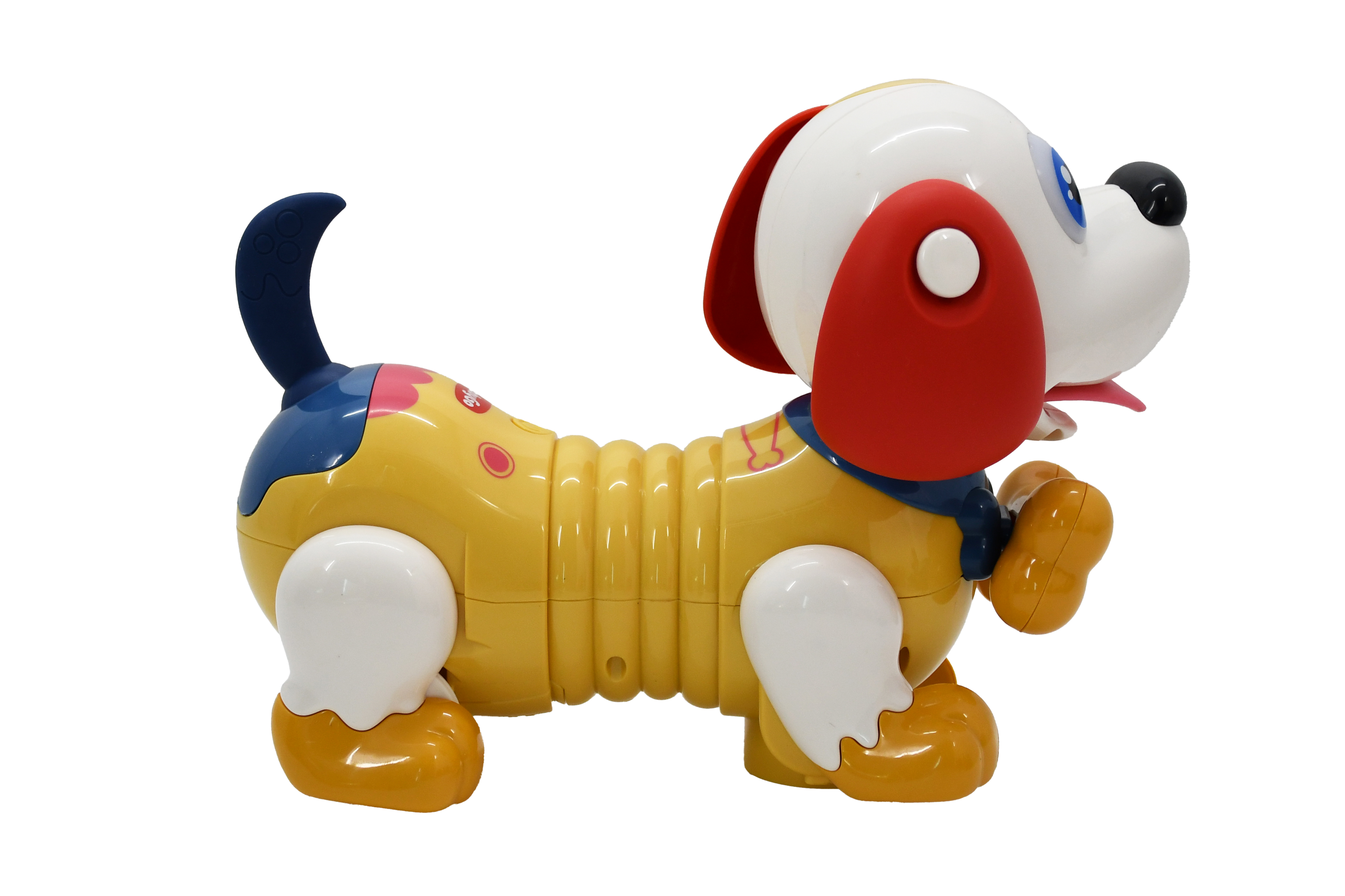 Игрушка BabyGo Мой щенок - фото 7