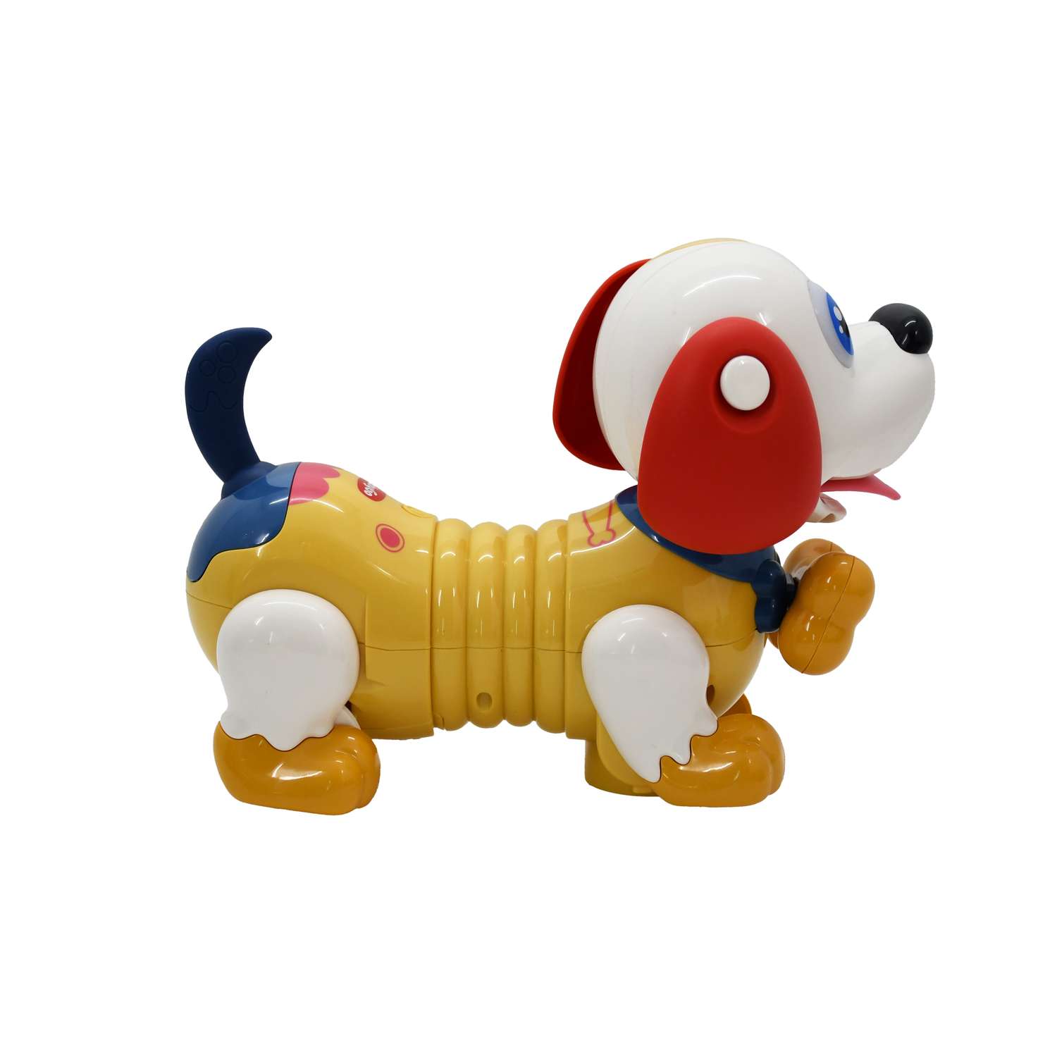 Игрушка BabyGo Мой щенок - фото 7