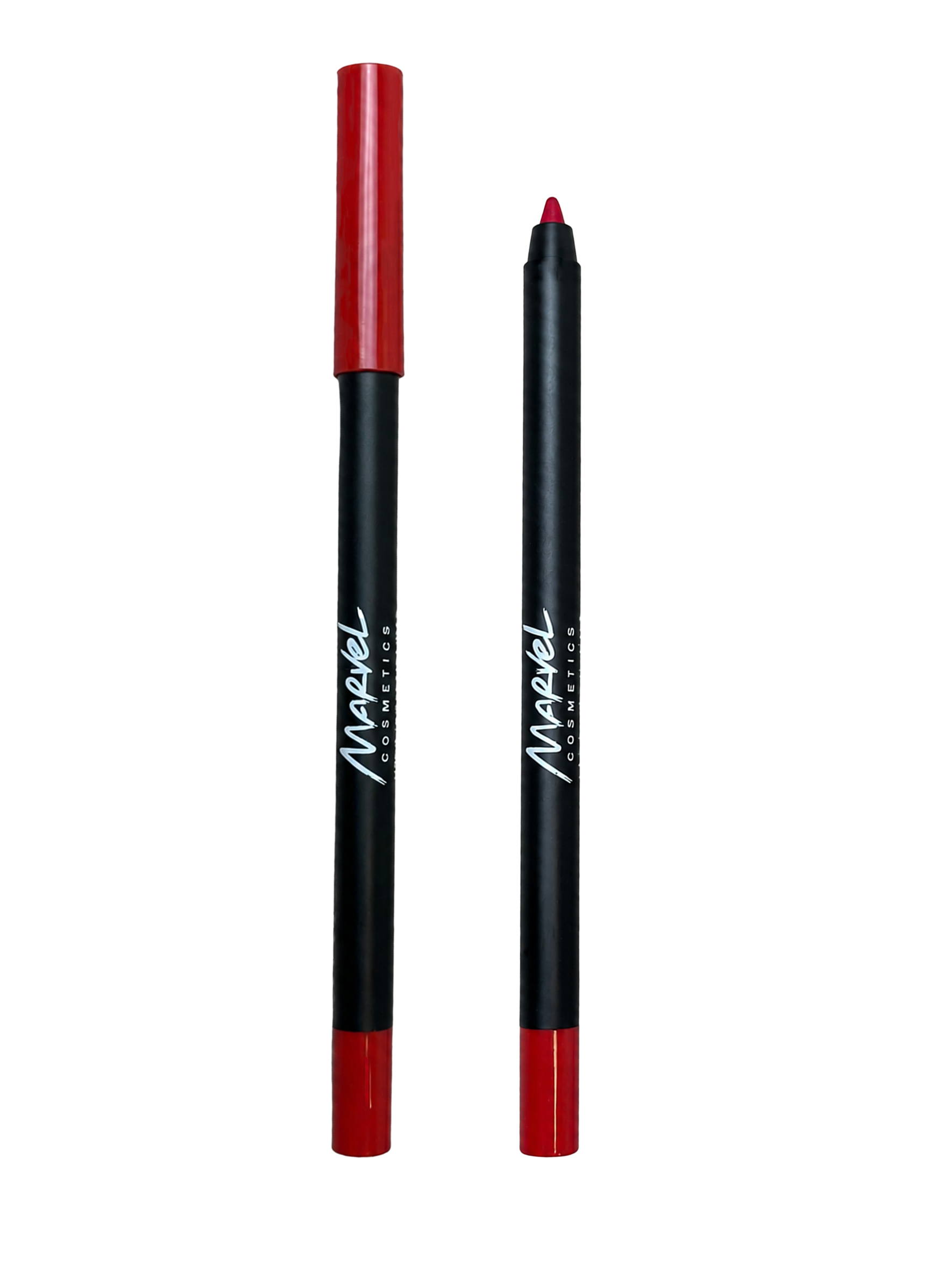 Карандаш для губ Marvel Cosmetics Водостойкий - фото 2