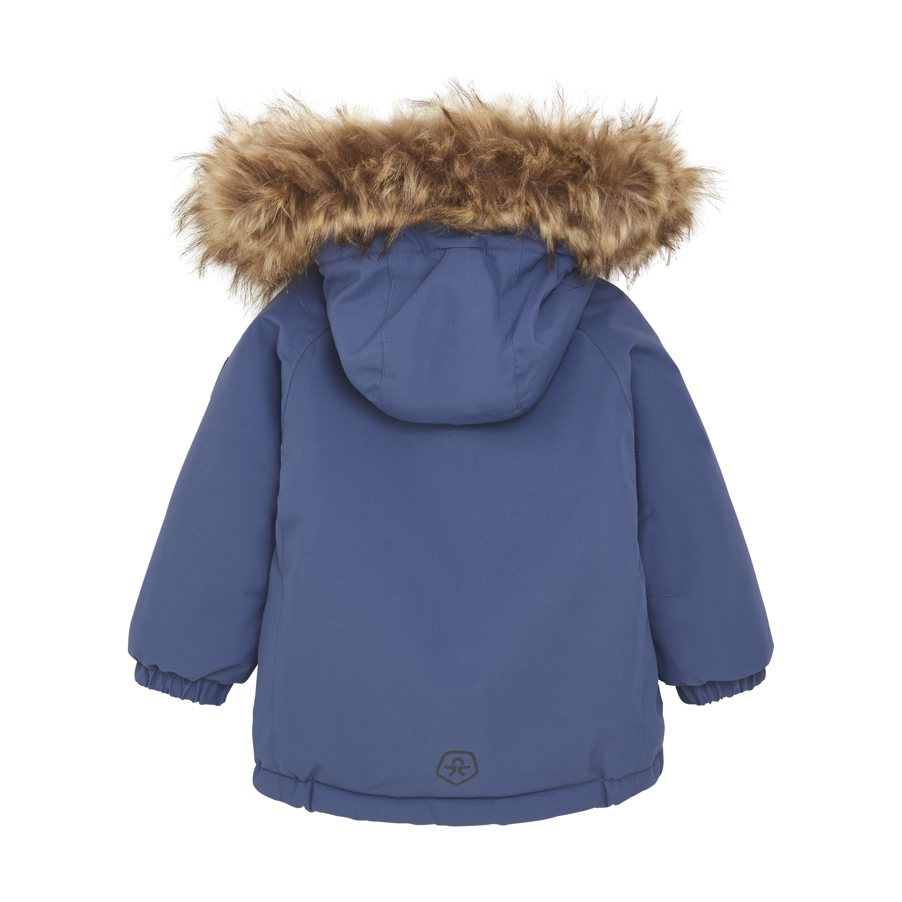 Куртка Color Kids 741607-7150 - фото 2