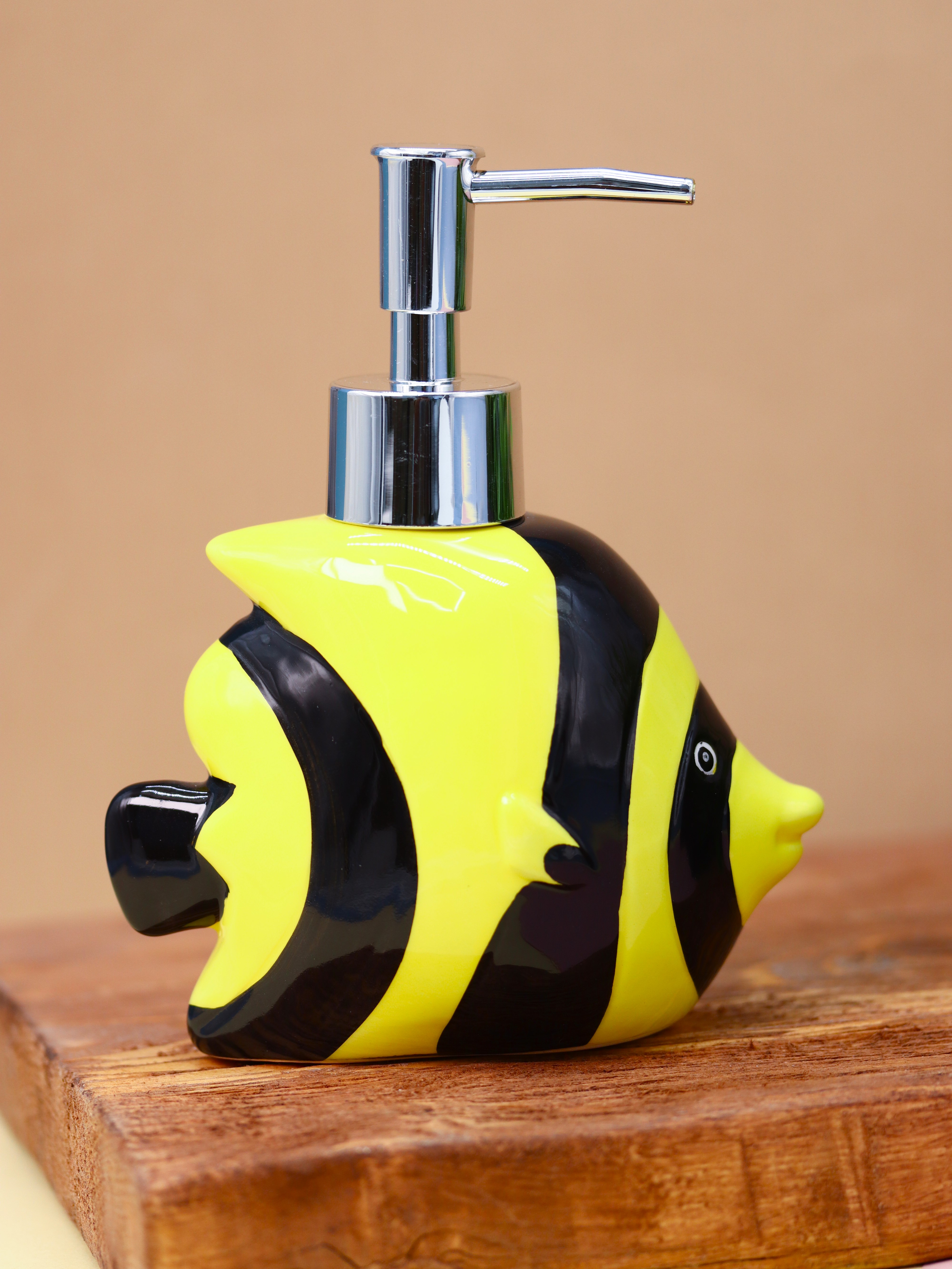 Дозатор iLikeGift Рыбка - фото 1