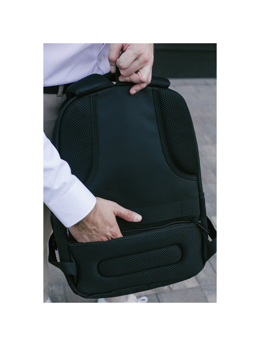 Рюкзак HEIKKI - фото 11