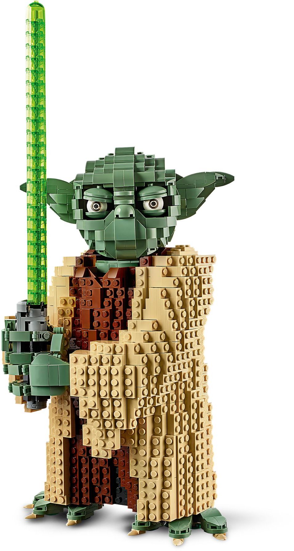 Конструктор LEGO Star Wars 647 дет. - фото 2