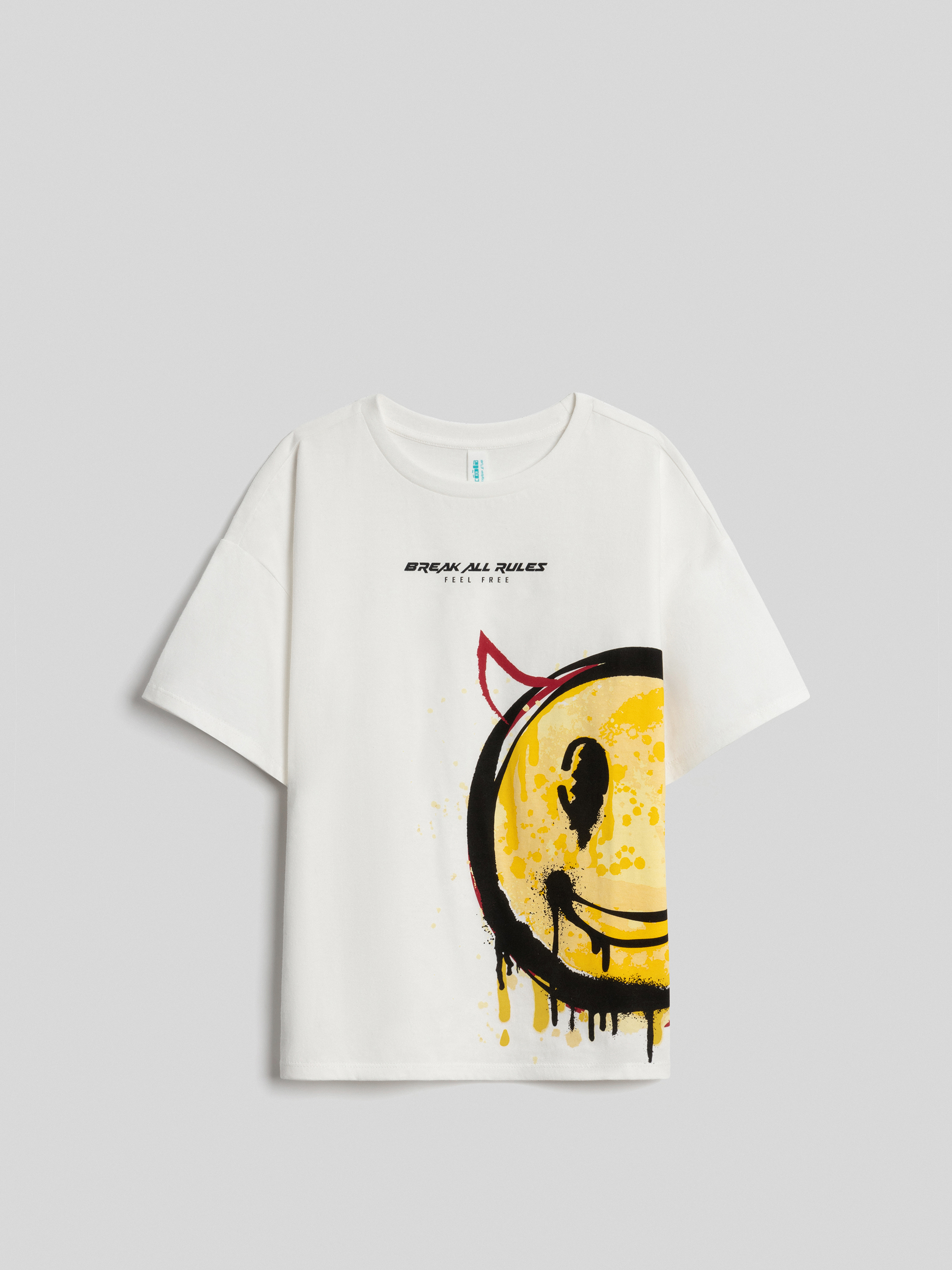 Футболка Acoola 20110510252_0089866 - фото 3