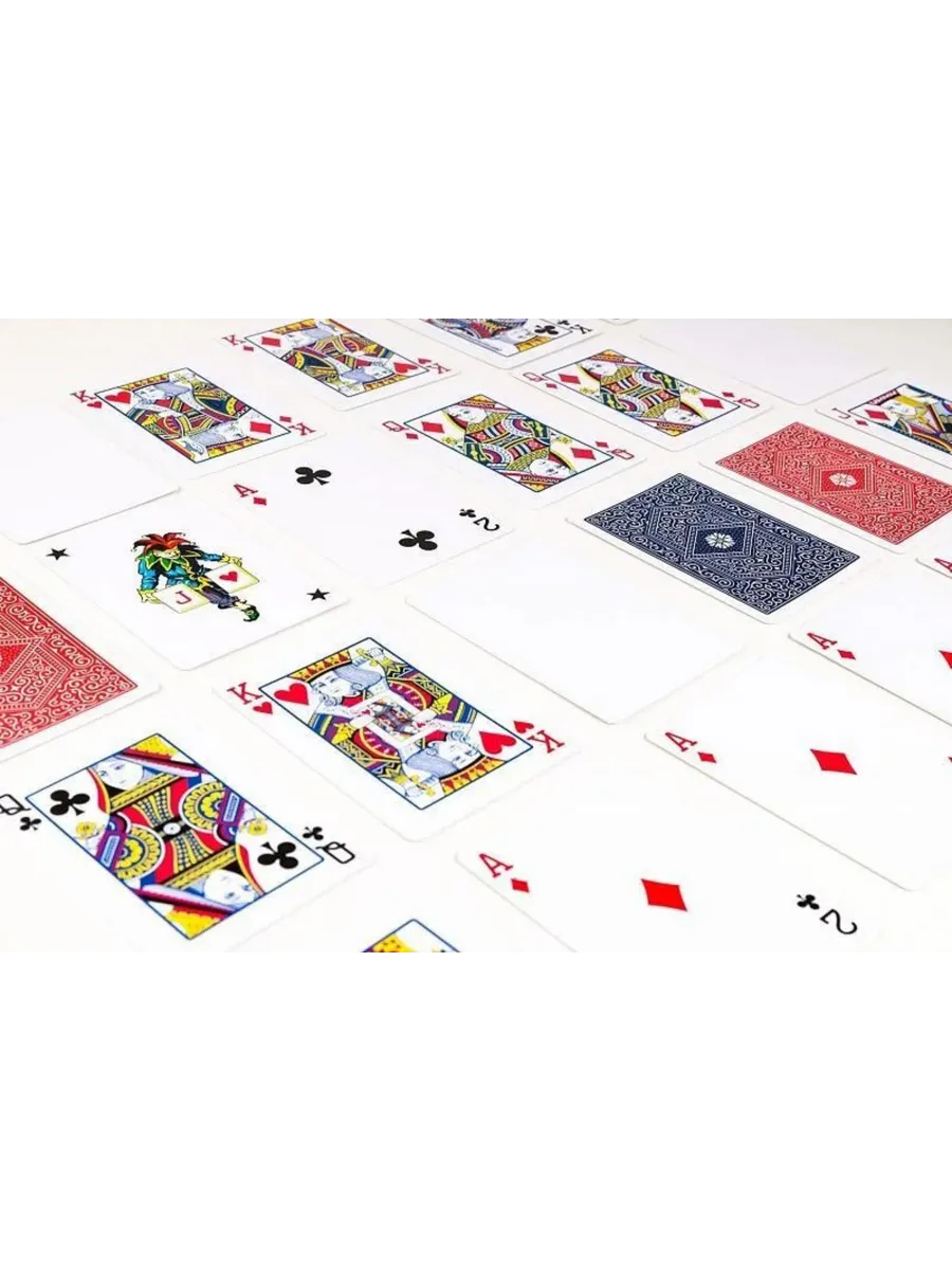 Настольная игра Copag - фото 4