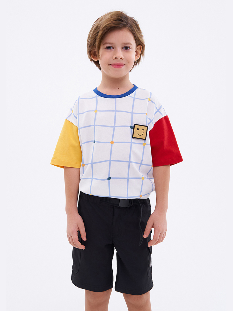 Шорты Lassie 72204307-9990 - фото 4