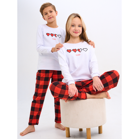 Пижама Girls and Boys