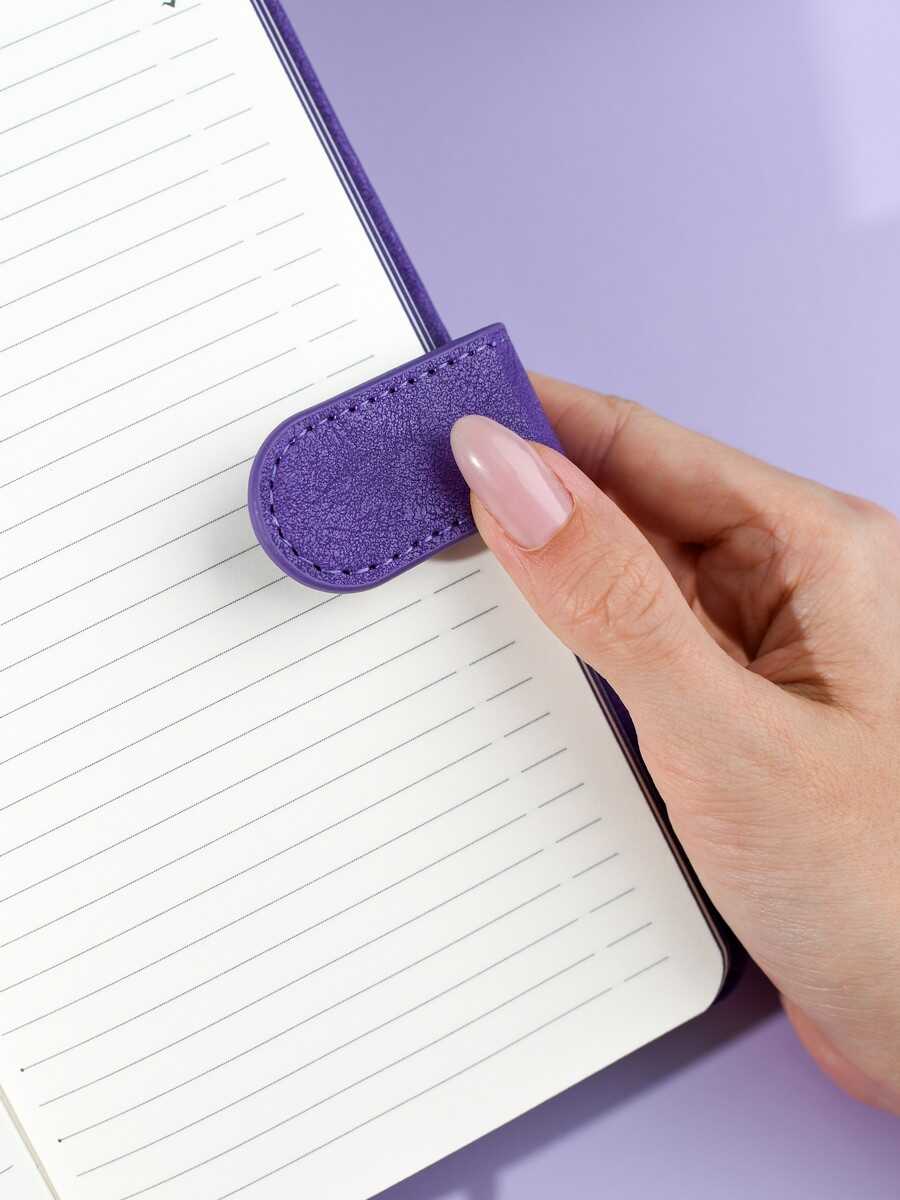 Ежедневник Феникс + ESCALADA 120 лист. - фото 15